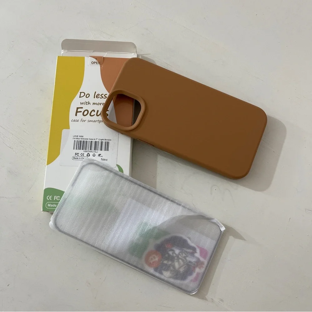 Iphone 14 case 6.7